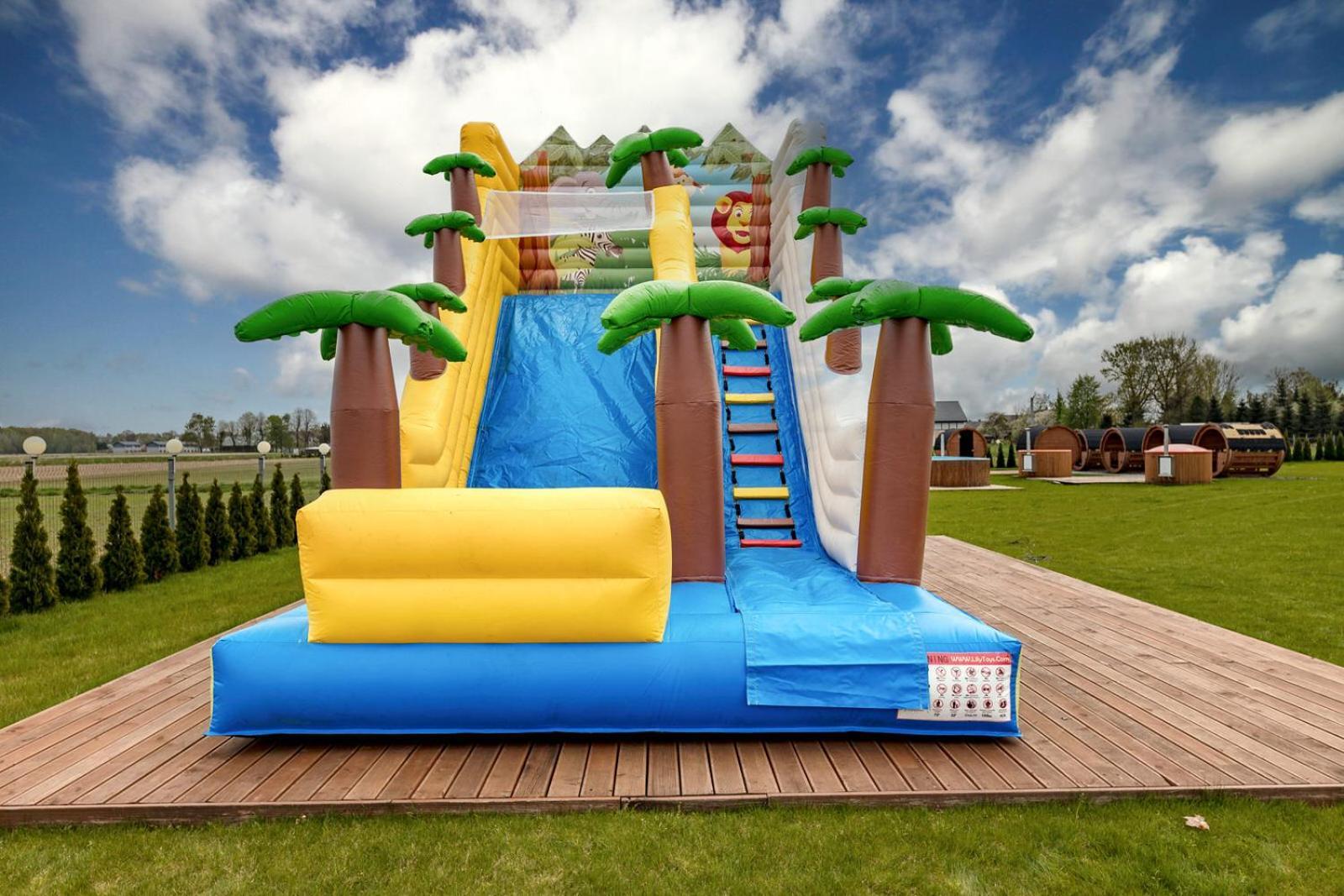 Fantazja Resort זאטור מראה חיצוני תמונה
