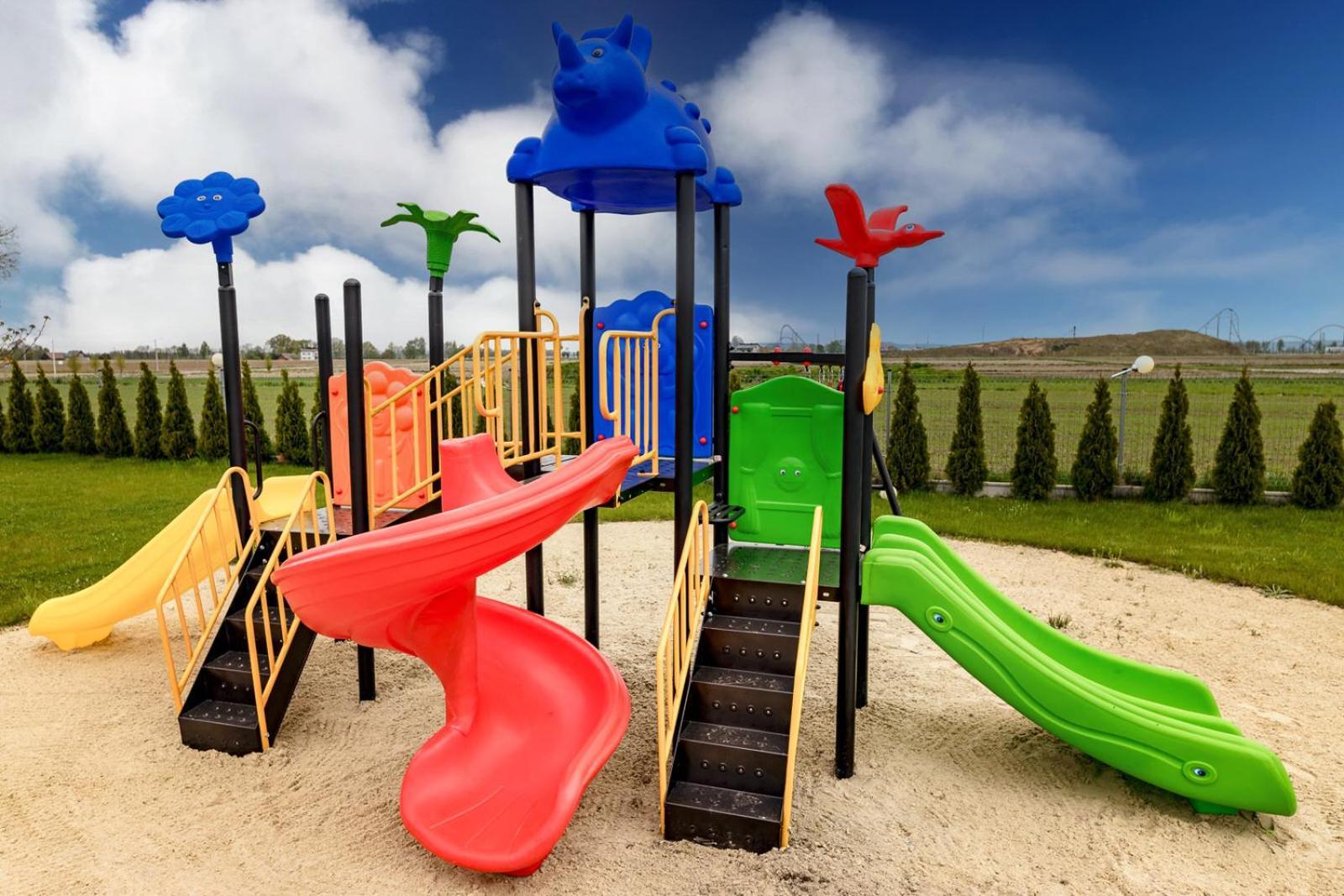 Fantazja Resort זאטור מראה חיצוני תמונה