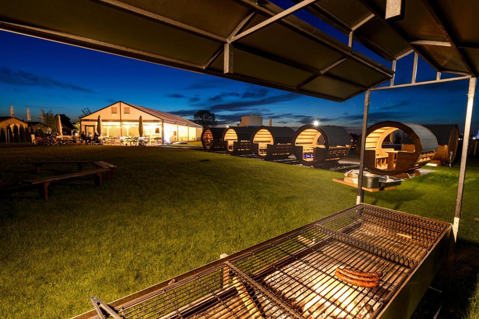 Fantazja Resort זאטור מראה חיצוני תמונה