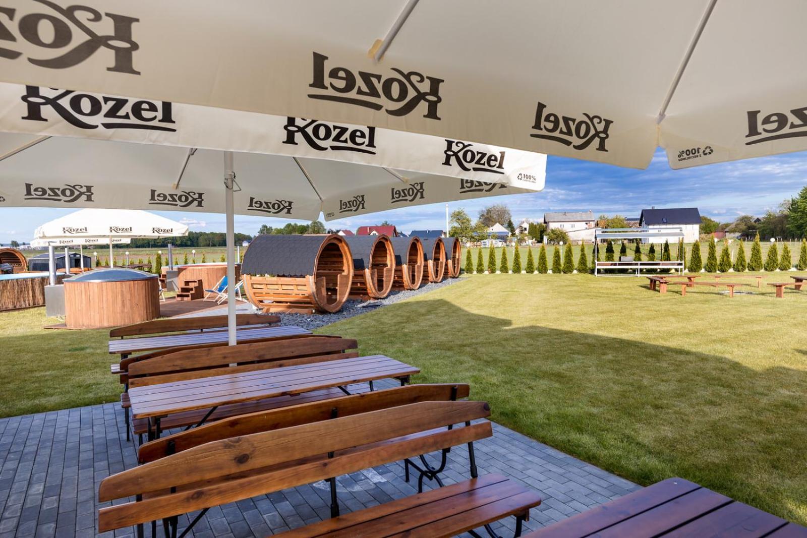 Fantazja Resort זאטור מראה חיצוני תמונה