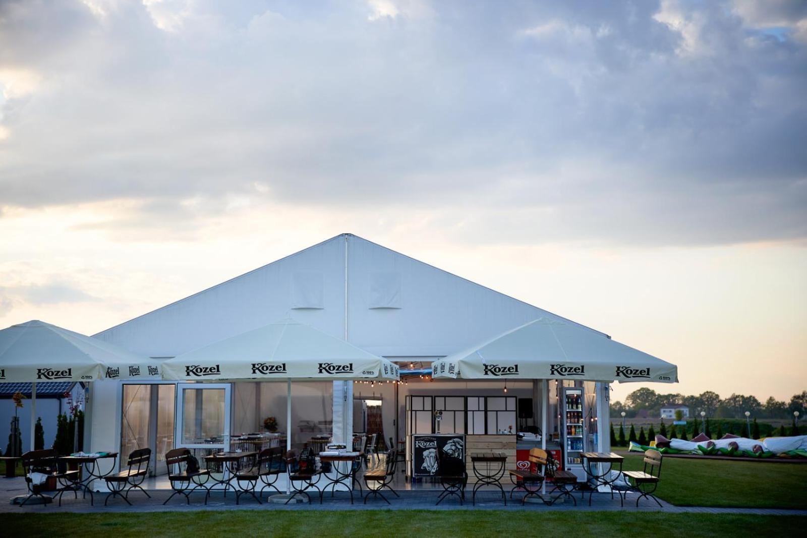 Fantazja Resort זאטור מראה חיצוני תמונה