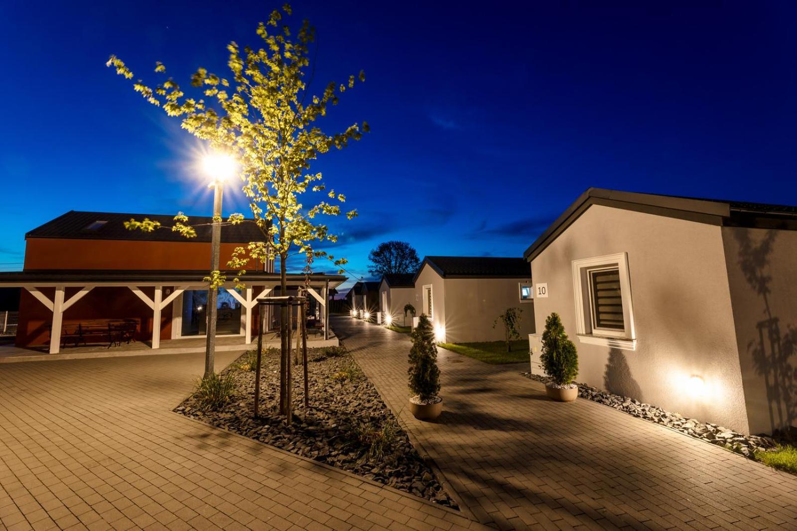 Fantazja Resort זאטור מראה חיצוני תמונה