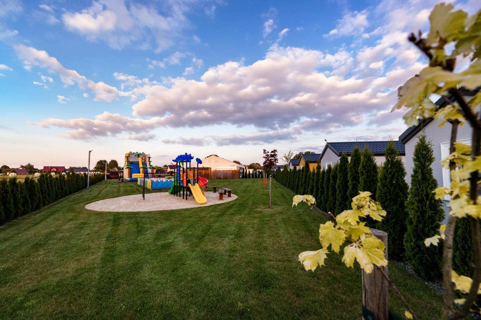 Fantazja Resort זאטור מראה חיצוני תמונה