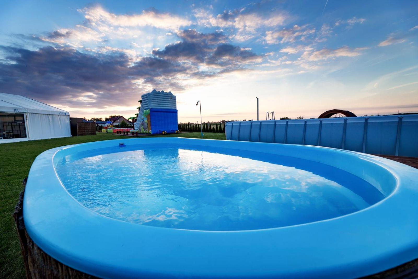 Fantazja Resort זאטור מראה חיצוני תמונה