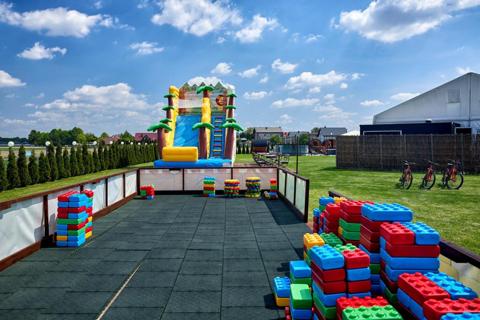 Fantazja Resort זאטור מראה חיצוני תמונה