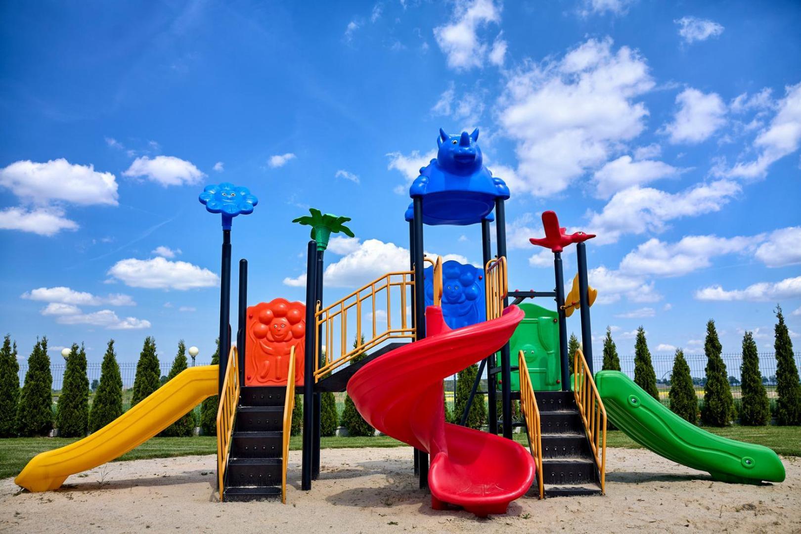 Fantazja Resort זאטור מראה חיצוני תמונה